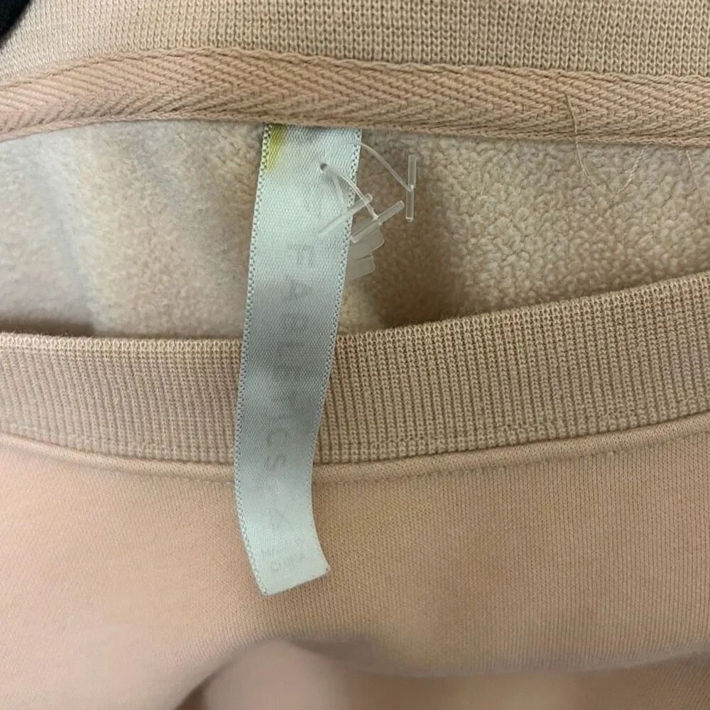 ✨Fabletics Eco Go-To Crewneck Gaia Sz 1X Sweatshirt✨ - Picture 7 of 8